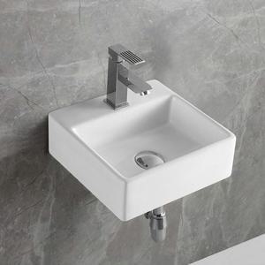 [XB8J7JN7_56]HLBATH 미니세면대 세면기 사각 HDL005