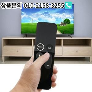 B18B 리모컨 교체 A1962 EMC3186 Apple TV Siri 4K 5Th 용