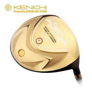 켄이치 이케다 스페셜 NEW 485 고반발 드라이버 하이코어 A 플렉스 남여공용 시니어 TK
