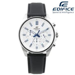 카시오 에디피스 100M 방수 야광기능 손목시계 EFV-650L-7A