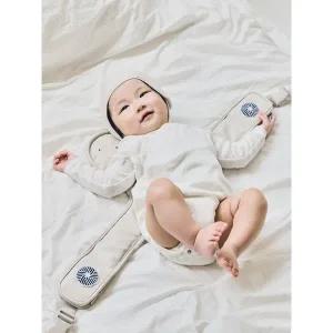 폴레드 에어러브 허그 아기띠 통풍 이너패드 쿨링패드