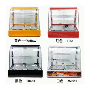 전기 온장고 보온기 소떡소떡 핫바 진열 핫도그 약국