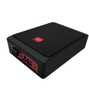 서브 우퍼 차량용 트럭 의자 하단 블루투스 스피커 우퍼 - 12v