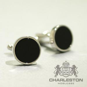 [QN624928_56]찰스톤 커프링크 정장용 커프스버튼