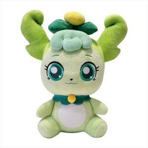 반짝반짝 캐치티니핑 까르핑 봉제인형 28cm 캐릭터 인형 장난감 선물