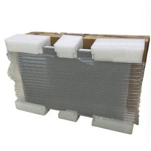 거품없음 55인치 상자 티비포장박스 45인치 셀프 싱글박스 TV 32인치