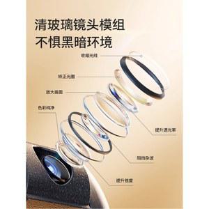 소형액션캠 캠바디 UHD 360도카메라 캠코 클립형 캠코더 블랙박스 자전거 5K F8 슬림