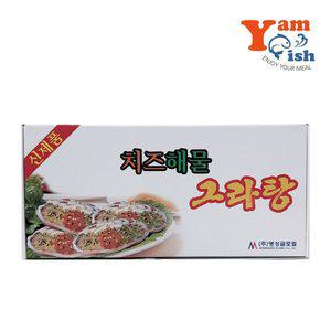 치즈 해물 그라탕 700g (70g 10개입)