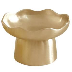 놋향 꽃 괄사 마사지기 유기 얼굴 바디