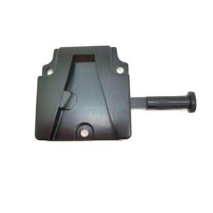 DIY 새로운 블록 배터리 릴리스 BP 플레이트용 마운트 버튼 푸시 카메라 베이스