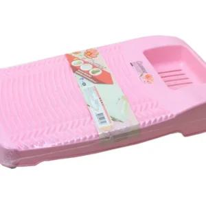 빨래판-중/빨래판 빨래 대야 손빨레판 세숫대야 싱크대 대형씽크 행주 욕실 미