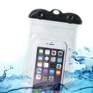 키스맥 멀티 암밴드형 원터치 방수팩