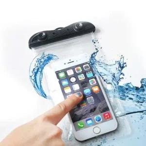 키스맥 원터치 멀티 방수팩(스마트폰용)