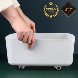 4/8Pcs 스토리지 박스 캐스터 슬라이딩 롤러 자체 접착 바퀴 끈적 풀리 소음 흠집 가구