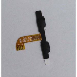 볼륨 S8 버튼 업/다운 리본 FPC 기존 VKWORLD S8용 플렉스 케이블 플래시