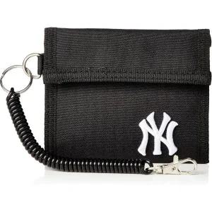 4548351 남성 지갑 카드 남자 얇은 선물 명함 메이저리그 베이스볼 월렛 2단접이식 CORDURA YK-WLT16