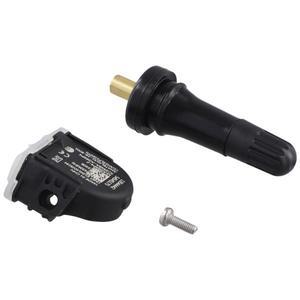 타이어 압력 센서 모니터링 시스템, GM 뷰익 쉐보레 캐딜락 CT6 오펠, AU04 -13544442, TPMS 433Mhz