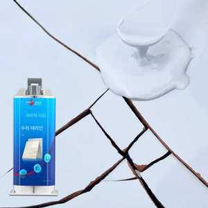 타일 들뜸 접착제 화장실 욕실 타일본드 벽 틈새 보수제