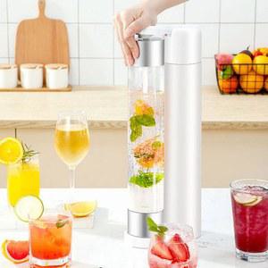 홈카페 4DU 초강도 탄산 탄산수 가정용 SHANG 제조기