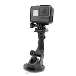 유리 석션컵 마운트 자동차 미지아 액션캠 샤오미 4K