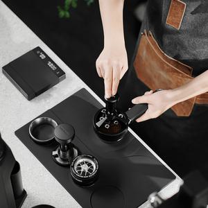 MHW-3BOMBER YU시리즈 실리콘 탬핑매트 템핑매트 템퍼 디스트리뷰터