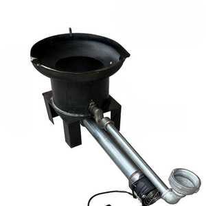 폐유 난로 온풍기 히터 보일러 스토브 난방기 축사