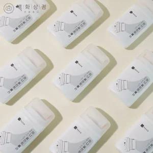 [1 +1]백화상점 미니 페인트 롤러도배 천장페인트 로라