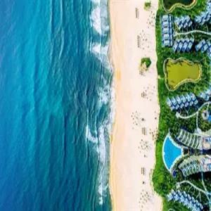 [청주 출발_ 다낭 자유여행] 남호이안 빈펄리조트 #빈원더스 #선착순 풀빌라 업그레이드  #왕복픽업 #레이트체크아웃 5/6일