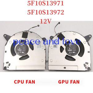 5F10S13971 5F10S13972 Y9000X 15ACH6 3선 S7 R9000X 원본 CPU GPU 82K8 12V