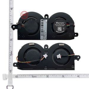 XPS 13 9370 P82G 350705 5V 9390 ND55C19 9380 3선 CPU 노트북 7390용 4핀 93050980 16M01 DFS WH 980WH PQ0T