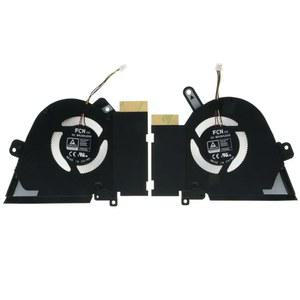 TUF DASH F15 FNAR FNAQ 3선 1A FX516P DFSCK22D05883L 노트북 CPU RTX3070 GPU 221151817 12V DFSCK용 FX516 AIR