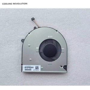 15 DU 15S 5V CPU FLG0 노트북용 선풍기 CPN 5A 001 DC28000N6F0 냉각 L52034 DFS5K12114464N DU0002TX