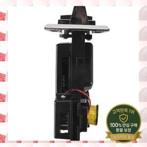 ABGN 코인 수락자 아케이드 게임 기계 및 자동 판매기와 호환되는 다양한 작동식 셀렉터 슬롯