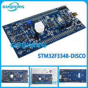 STM32F3348-DISCO 개발 보드 32F3348DISCOVERY STM32F334C8T6 MCU 채택