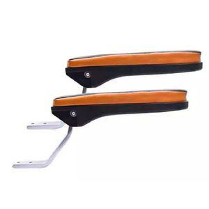 팔걸이 쿠션 바이크 손잡이 스쿠터 콘솔 받침대 레이 승객