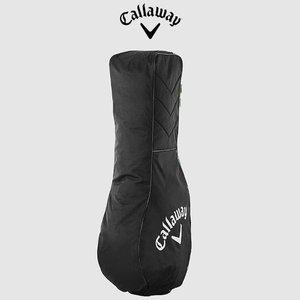 [캘러웨이] 항공커버