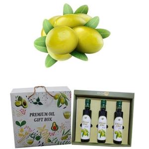 슈퍼푸드 올리브 오일 추석 선물세트 프라임 1호