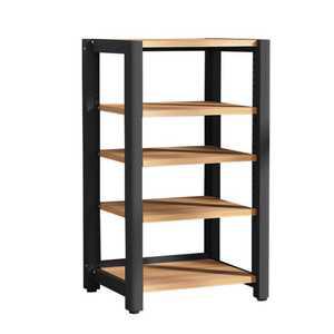 가정용 오디오 진열대 랙 앰프 노래방 진공관 장식장 원룸 카페 디지털 다이 제품 블루투스