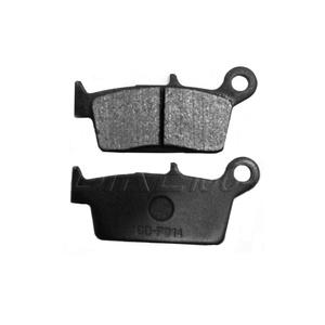 대림 베스비125 브레이크패드/순정 브레이크슈콤프