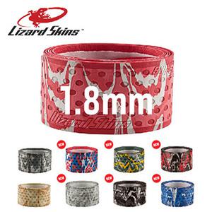 리자드스킨 카모 배트랩 1.8mm CAMO 31가지색상 배트그립 카모