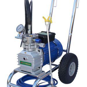 에어리스도장기 스프레이건 고출력 뿜칠 타일 분사기