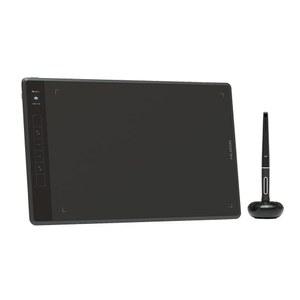 스마트 미니 LCD 화면과 PW517 8192 레벨 압력 배터리 없는 스타일러스, 13.6인치 블루투스 디지털 펜 태블릿을 갖춘 HUION Insproy Giano G930L 무선 그래픽 드로잉 태블릿