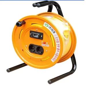 접지차단형전선릴 MJM-ES-1530 1.5Sqx30M 1401163 전기연장선 작업선