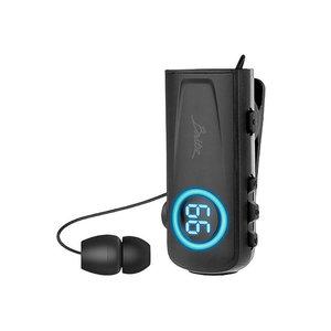 Britz 브리츠인터내셔널 BZ-Mtalk7R 블랙 블루투스 클립형 이어폰