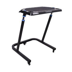 스마트 로라 테이블 사이클 선반 로드 즈위프트 실내 데스크 훈련