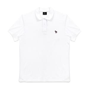 [폴스미스 PAUL SMITH] M2R 534L KZEBRA 01 남성 반팔티