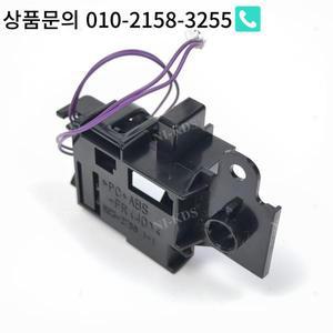 RC3-2756 스위치 유닛 센서  PRO 200 251 Canon LBP7100 전면 도어