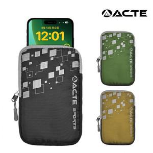 핸드폰 등산배낭 가방 파우치 스마트폰 보조가방 케이스 백패킹 등산용 배낭파우치