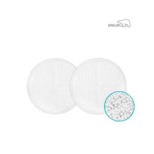 대림바스 디클린 멀티필터 샤워기 염소제거 세라믹볼 1+1