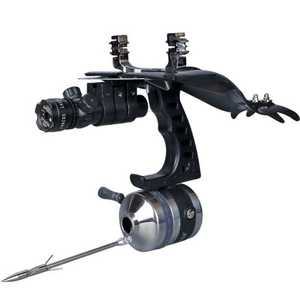 새총낚시 물고기 고무줄 헌팅 활 금속 샷 새총 조절 액세서리